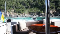 THE STORM 1 -  Aft deck 2
